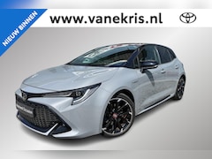 Toyota Corolla - 2.0 Hybrid Business GR-Sport Apple Carplay Android Auto, Adaptive Cruise Controle