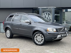 Volvo XC90 - 4.4 V8 AWD Executive Dynaudio l Bruin Leder l RSE