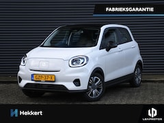 Leapmotor T03 - Design 37.3kWh 95pk Automaat NAVI | PANO-DAK | LANE ASSIST | ADAP. CRUISE | DODE HOEK | US