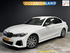 BMW 3-serie - M340i xDrive High Executive M |LASER|HUD|STOELV|MEMORY|CARPLAY|HKARDON|SFEER|CAMERA|LEDER|