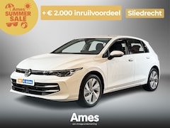 Volkswagen Golf Plus - 1.5 eTSI 115pk DSG Life Edition | LED | Stoel- en stuurverwarming | Extra getint glas