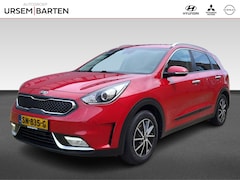 Kia Niro - 1.6 GDi Hybrid DynamicLine
