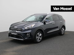 Kia Niro - 1.6 GDi PHEV DynamicLine | PLUG-IN | NAVIGATIE | ACHTERUITRIJCAMERA | CLIMATE CONTROL | AD