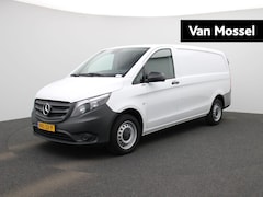 Mercedes-Benz Vito - 114 CDI | Navigatie | Airconditioning | Camera | Parkeersensoren | Zijschuifdeur |