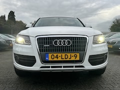 Audi Q5 - 2.0 TFSI Quattro Pro Line STORING OLIEDRUK-OILPRESSURE FAULT *PANO | MILANO-FULL-LEATHER |