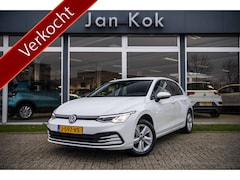 Volkswagen Golf - 1.0 TSi 110 pk Life | Adpt. Cruise Control | LED | Parkeersensoren