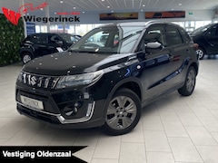 Suzuki Vitara - 1.4 Boosterjet Hybride [ 1500 KG TREKGEW I AUTOMAAT I APPLE CARP