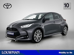 Toyota Yaris - Executive Limited | Leder | Apple carplay/Android auto | Camera |