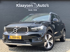 Volvo XC40 - 1.5 T5 Recharge Business Pro 262 pk AUT. | 1e eigenaar | dealer onderhouden | navigatie |