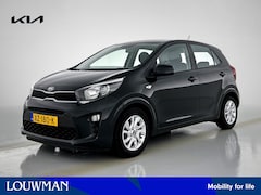 Kia Picanto - 1.0 CVVT EconomyPlusLine