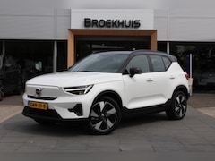 Volvo XC40 - Single Motor Extended Range Plus 82 kWh