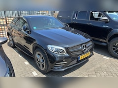 Mercedes-Benz GLC-klasse Coupé - 250 4MATIC AMG Premium Plus