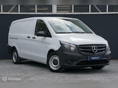 Mercedes-Benz Vito - Bestel 114 CDI Extra Lang Navi Cam PDC Cruise