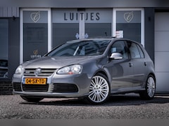 Volkswagen Golf - 3.2 R32 4Motion I Schuifdak I Leder I Origineel I NL-auto I NAP I Volledige-historie I Col