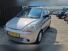 Chevrolet Matiz - 0.8 Spirit