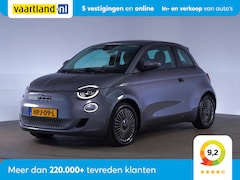 Fiat 500e - Icon 42 kWh [ Navi LED Camera ]