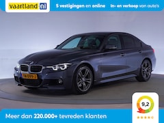 BMW 3-serie - 318i M Sport Aut. [ Full led Navi prof. Leder ]