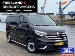 Renault Trafic - bestel 2.0 dCi 110 T27 L1H1 Work Edition