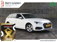 Audi A4 Avant - 35 TFSI Pro Line I Geen Import I Parkeersensoren I Climate Contr