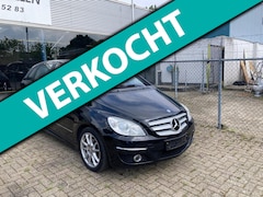 Mercedes-Benz B-klasse - 170