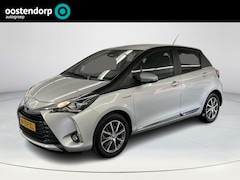 Toyota Yaris - 1.5 Hybrid Y20 Bi-tone