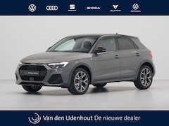 Audi A1 citycarver - 30 TFSI Advanced Edition S Line Achteruitrijcamera Virtual Cockpit 98