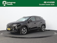 Hyundai Tucson - 1.6 T-GDI PHEV Premium | PLT vanaf €699, - per maand | 360 Camera