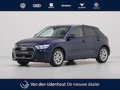 Audi A1 Sportback - 25 TFSI 95pk S-Tronic Advanced edition Navi via app, Stoelverwarming, Climatronic 87