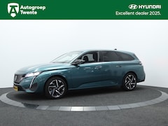 Peugeot 308 SW - 1.2 PureTech Allure | 360 graden camera | Navigatie | Adaptive C