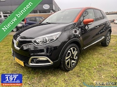Renault Captur - 1.2 TCe Dynamique