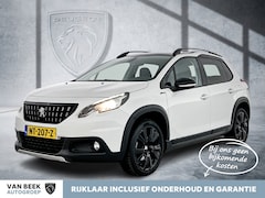 Peugeot 2008 - 130 PK GT-line | Rijklaar |