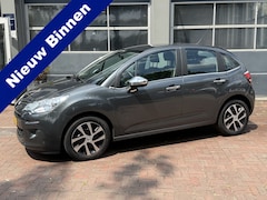 Citroën C3 - 1.2 PureTech Collection Hoge Zit 2015 Km 83.014 Dealer onderhouden
