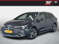 Toyota Corolla Touring Sports - Hybrid 140 Dynamic Elekt achterklep Navi Cruise