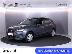 Seat Arona - 1.0 TSI Style Business Intense 95PK | Navigatie | Trekhaak | Parkeersensoren | Digitaal da