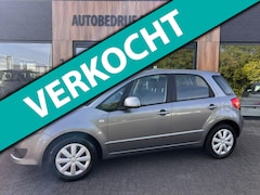 Suzuki SX4 - 1.6 Comfort