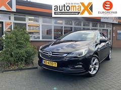 Opel Astra - 1.0 Innovation |Pano|Bleutooth|Navi|Nieuwe APK|