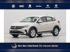 Volkswagen Taigo - 1.0 TSI 95pk Life Navi via App Airco Pdc Acc 342