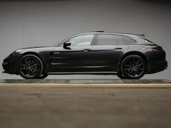 Porsche Panamera Sport Turismo - 2.9 4 E-Hybrid Sport (PANORAMADAK, APPLECARPLAY, SPORT CHRONO, LUCHTVERING, 360VIEW, BOSE,