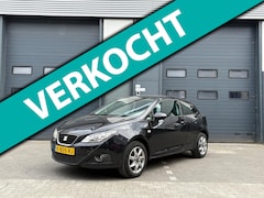 Seat Ibiza SC - 1.4 16V DISTRIBUTIE VERVANGEN bij 175.000 Reference-Airco-Cruise-PDC
