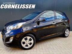 Kia Picanto - 1.0 CVVT Comfort Pack AIRCO | NL-AUTO