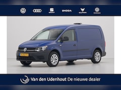 Volkswagen Caddy Maxi - 2.0 TDI L2H1 BMT Trendline Navigatie Pdc Airco Cruise