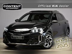 Kia XCeed - 1.5 T-GDi 140pk DCT7 GT-Line STAAT IN BESTELLING