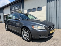 Volvo V50 - 2.0 Edition II 2008 APK AIRCO NAP