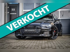 Audi A6 Avant - 55 TFSIe |QUATTRO|COMPETITION|PANO|B&O|MATRIX|ACC