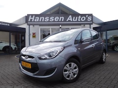 Hyundai ix20 - 1.4i i-Drive