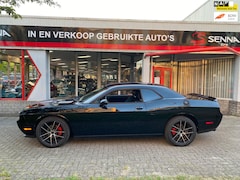 Dodge Challenger - 3.6 V6 - Aut - 20 inch - Xenon - Inr Mog