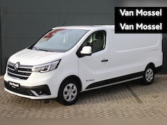 Renault Trafic - 2.0 dCi 130 T30 L2H1 Work Edition | Camera | Navigatie | Trekhaak |Apple Carplay |