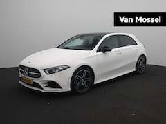 Mercedes-Benz A-klasse - 180 Business Solution AMG | SFEERVERLICHTING | ACHTERUITRIJCAMERA | PARKEERSENSOREN | STOE