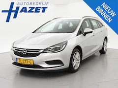 Opel Astra Sports Tourer - 1.0 ONLINE EDITION + TREKHAAK | APPLE CARPLAY | NAVIGATIE | DAB+