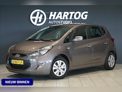 Hyundai ix20 - 1.6i i-Motion + DEALER ONDERHOUDEN / CLIMATE CONTROL / TREKHAAK